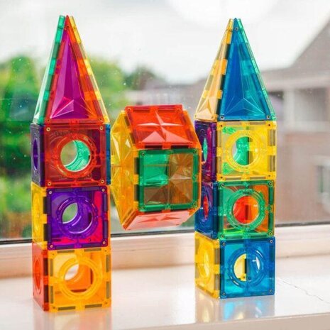 Coblo Hexagon Classic Coblo Hexagon Classic