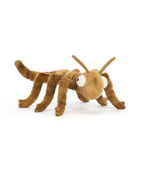 Jellycat Knuffel Stanley Stick insect wandelende tak