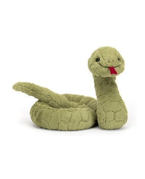 Jellycat Knuffel Stevie Snake