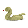 Jellycat Knuffel Stevie Snake Jellycat Knuffel Stevie Snake