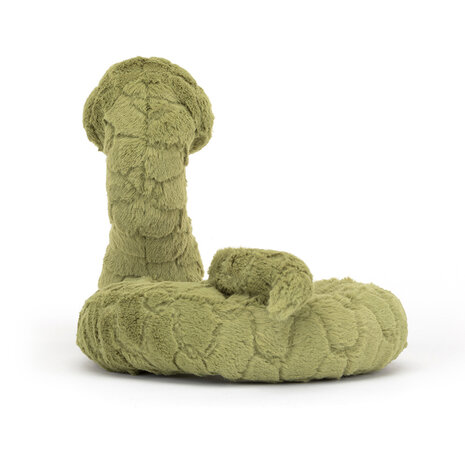 Jellycat Knuffel Stevie Snake Jellycat Knuffel Stevie Snake