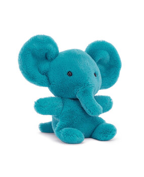 Jellycat Knuffel Sweetsicle Elephant