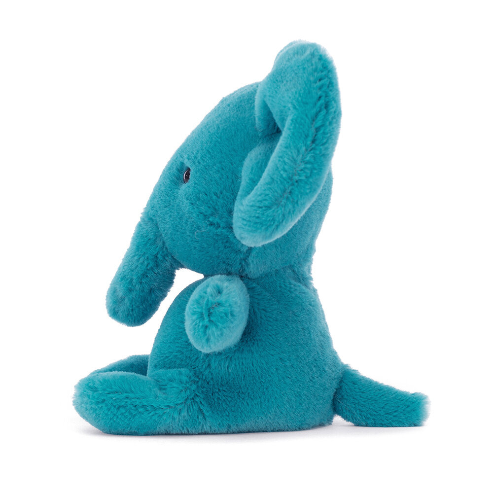 Jellycat Knuffel Sweetsicle Elephant Jellycat Knuffel Sweetsicle Elephant
