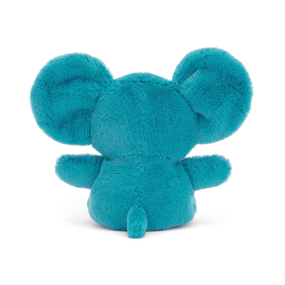 Jellycat Knuffel Sweetsicle Elephant Jellycat Knuffel Sweetsicle Elephant
