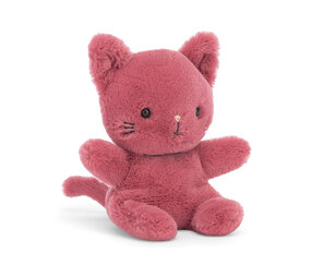 Jellycat Knuffel Sweetsicle Cat Jellycat Knuffel Sweetsicle Cat