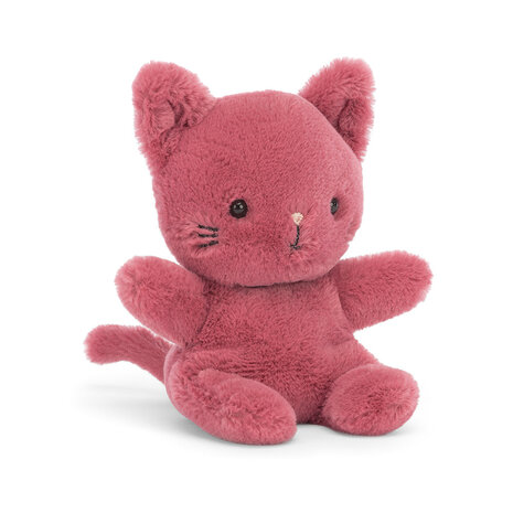 Jellycat Knuffel Sweetsicle Cat Jellycat Knuffel Sweetsicle Cat