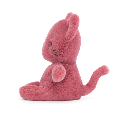 Jellycat Knuffel Sweetsicle Cat Jellycat Knuffel Sweetsicle Cat