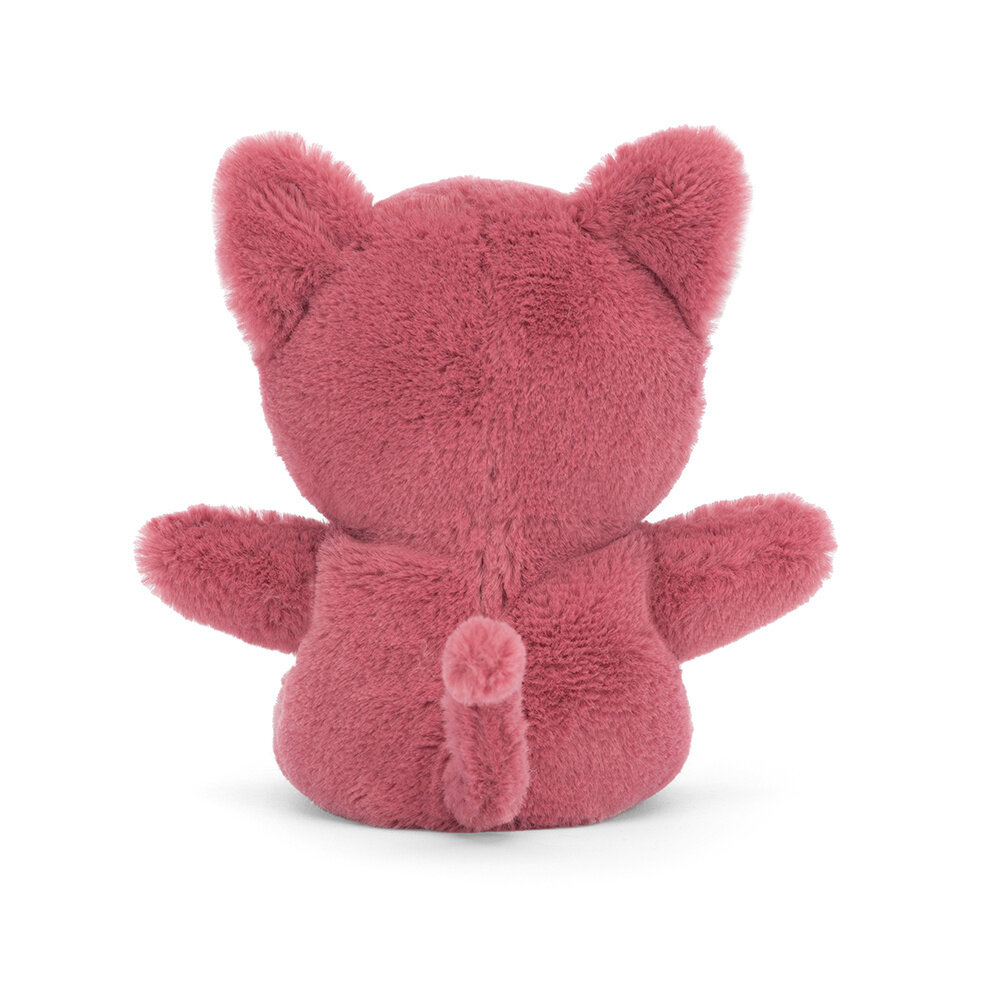Jellycat Knuffel Sweetsicle Cat Jellycat Knuffel Sweetsicle Cat