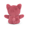 Jellycat Knuffel Sweetsicle Cat Jellycat Knuffel Sweetsicle Cat