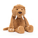 Jellycat Knuffel Stellan Sabeltand Tijger Jellycat Knuffel Stellan Sabeltand Tijger