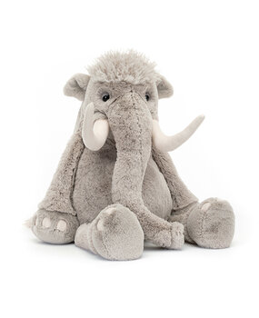 Jellycat Knuffel Mammoet Viggo Mammoth