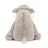 Jellycat Knuffel Mammoet Viggo Mammoth Jellycat Knuffel Mammoet Viggo Mammoth