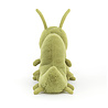 Jellycat Knuffel Rups Wriggidig Caterpillar Jellycat Knuffel Rups Wriggidig Caterpillar