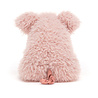 Jellycat Knuffel Varkentje Curvie pig Jellycat Knuffel Varkentje Curvie pig