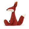 Jellycat Knuffel Vos Harkle Fox