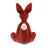 Jellycat Knuffel Vos Harkle Fox