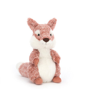 Jellycat Knuffel Vos Ambrosie Fox