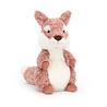Jellycat Knuffel Vos Ambrosie Fox Jellycat Knuffel Vos Ambrosie Fox