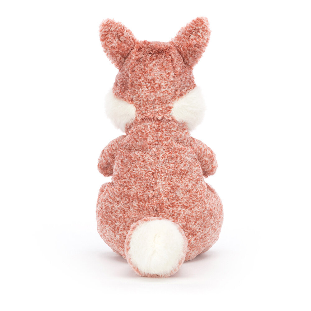 Jellycat Knuffel Vos Ambrosie Fox Jellycat Knuffel Vos Ambrosie Fox