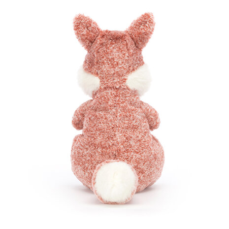 Jellycat Knuffel Vos Ambrosie Fox Jellycat Knuffel Vos Ambrosie Fox