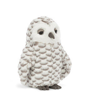 Jellycat Knuffel Uil Woordrow Owl