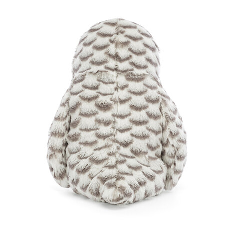 Jellycat Knuffel Uil Woordrow Owl Jellycat Knuffel Uil Woordrow Owl