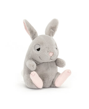 Jellycat Knuffel Konijn Cuddlebud Bernard Bunny