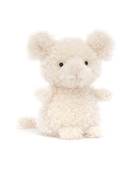 Jellycat Knuffel Muis Little Mouse