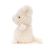 Jellycat Knuffel Muis Little Mouse Jellycat Knuffel Muis Little Mouse