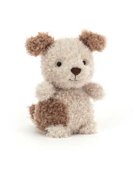 Jellycat Knuffel Hond Little Pup