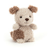 Jellycat Knuffel Hond Little Pup Jellycat Knuffel Hond Little Pup
