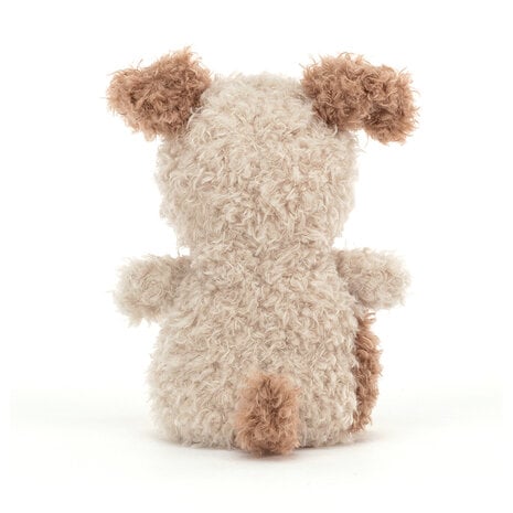 Jellycat Knuffel Hond Little Pup Jellycat Knuffel Hond Little Pup