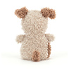 Jellycat Knuffel Hond Little Pup Jellycat Knuffel Hond Little Pup