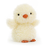 Jellycat Knuffel kip Little Chick Jellycat Knuffel kip Little Chick