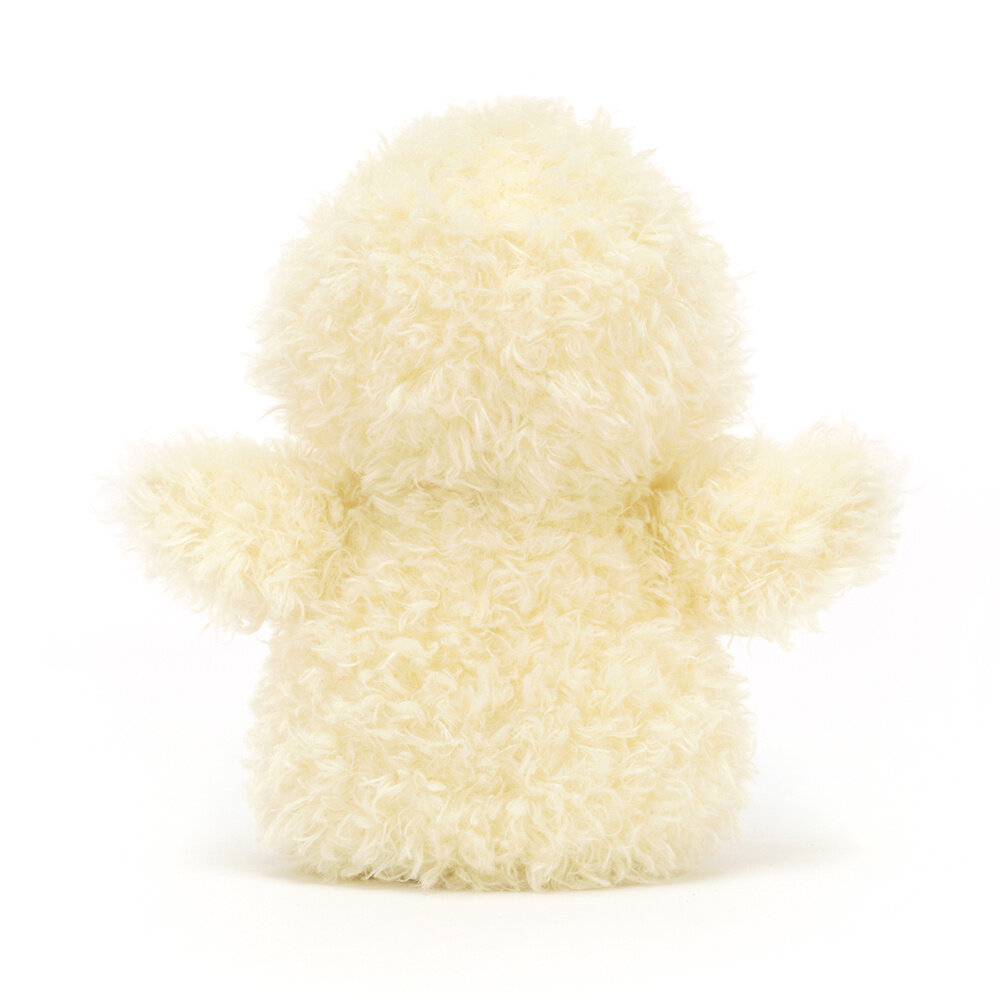 Jellycat Knuffel kip Little Chick Jellycat Knuffel kip Little Chick