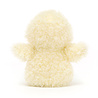 Jellycat Knuffel kip Little Chick Jellycat Knuffel kip Little Chick