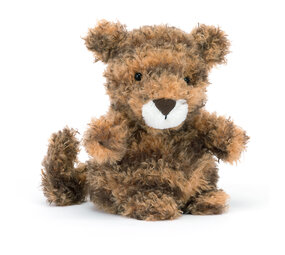 Jellycat Knuffel Tijger Little Tiger Jellycat Knuffel Tijger Little Tiger