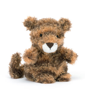 Jellycat Knuffel Tijger Little Tiger