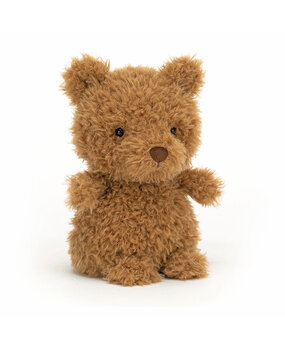 Jellycat Knuffel Beer Little Bear