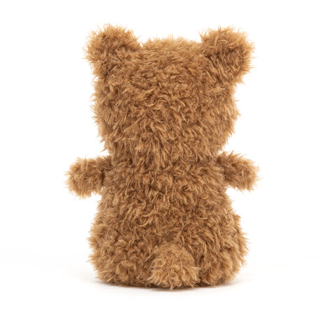 Jellycat Knuffel Beer Little Bear Jellycat Knuffel Beer Little Bear