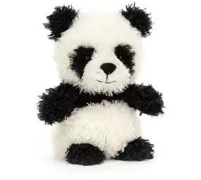 Jellycat Knuffel Panda Little Panda Jellycat Knuffel Panda Little Panda