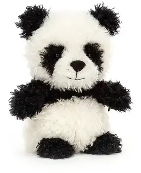 Jellycat Knuffel Panda Little Panda