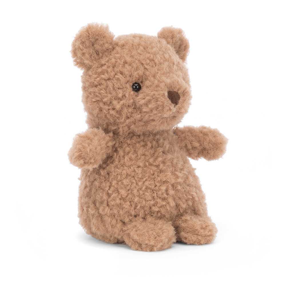 Jellycat Knuffel Beer Wee Bear Jellycat Knuffel Beer Wee Bear