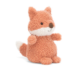 Jellycat Knuffel Vos Wee Fox Jellycat Knuffel Vos Wee Fox