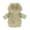 Jellycat Knuffel Kikker Nippit Frog Jellycat Knuffel Kikker Nippit Frog