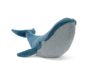 Jellycat Knuffel Walvis Gilbert the Great Blue Whale Jellycat Knuffel Walvis Gilbert the Great Blue Whale