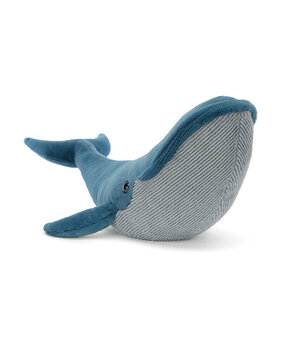 Jellycat Knuffel Walvis Gilbert the Great Blue Whale