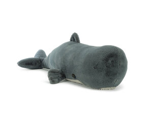 Jellycat Knuffel Walvis Sullivan the Sperm Whale Jellycat Knuffel Walvis Sullivan the Sperm Whale