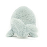 Jellycat Knuffel Walvis Wavelly Whale Grey Jellycat Knuffel Walvis Wavelly Whale Grey