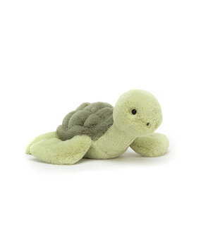 Jellycat Knuffel Schildpad Tully Turtle